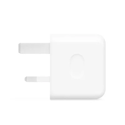 Apple 40w dynamic power adapter with 60w max _ white
